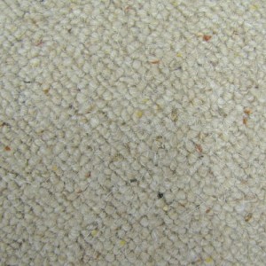 Biscuit Pure Wool Berber