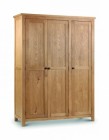 Marlborough 3 Door Wardrobe