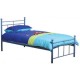 Callum 3 foot Bed in Blue