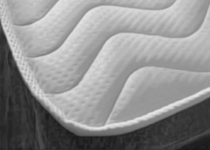 Luxury Pure Foam Mattress