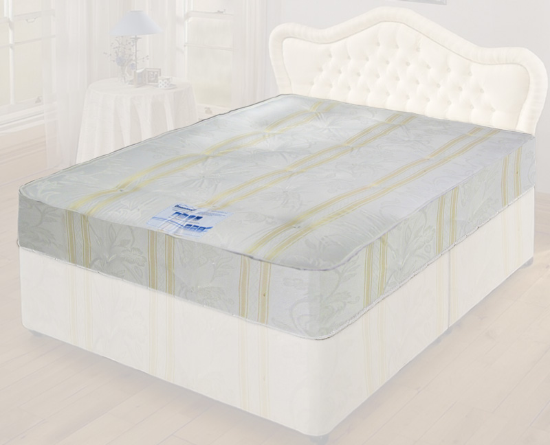 Crown on sale mattress price