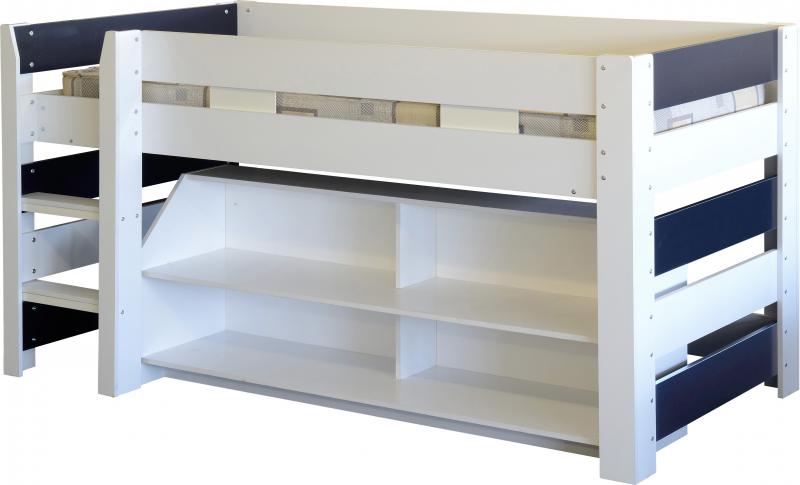 Lollipop mid sleeper store