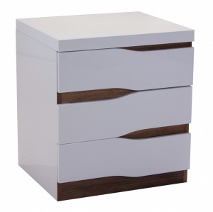 Warwick 3 Drawer Cabinet