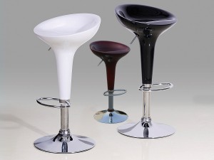 Bar Stool Model 1