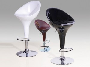 Bar Stool Model 2