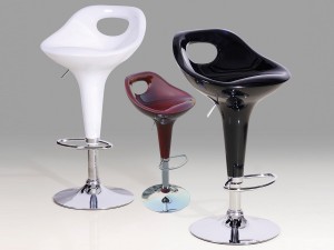 Bar Stool Model 3