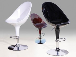 Bar Stool Model 5