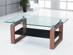 Miller Coffee Table