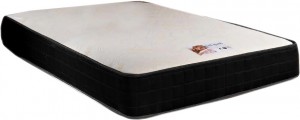 Orthopaedic Memory Foam Double Mattress