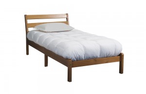 Bed In A Box Inclined 3ft Bed