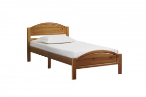 Bed In A Box Panel 4ft6 Bed