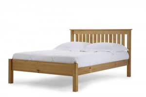 Shaker 3ft Bed