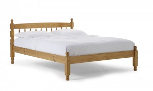 Torino 4ft Bed