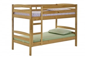 Shelley Bunk bed