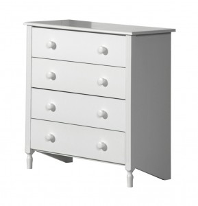 Florence 4 Drawer Chest