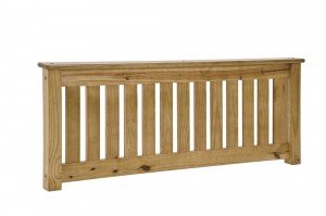 Shaker 5ft Headboard