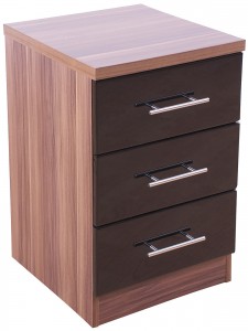 Modular Bedside