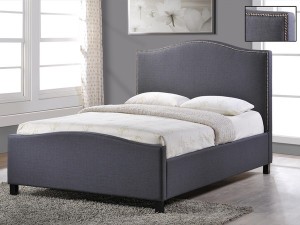 Tuxford Double Bed