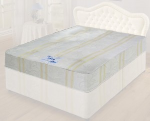 Crown Single Mattress