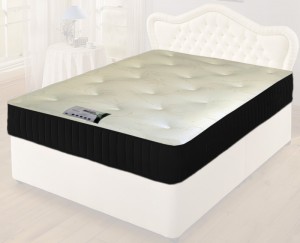 Bamboo King Size Mattress