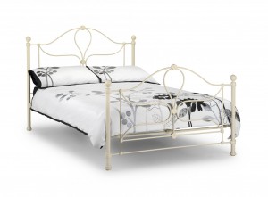 Paris Double Bed