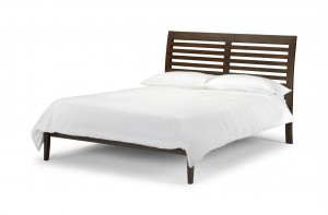 Santiago King Size Bed