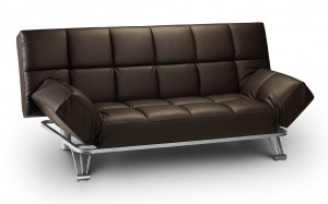 Manhattan Sofabed Brown