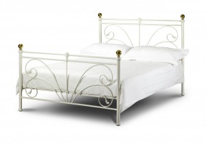 Cadiz Double Bed