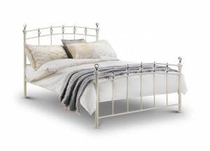 Sophie King Size Bed