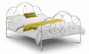 Arabella King Size Bed