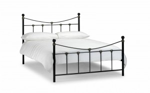 Rebecca Double Bed