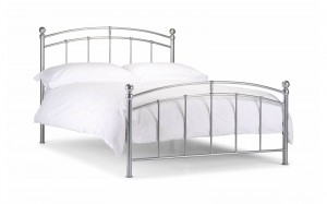 Chatsworth Double Bed