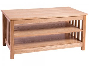 Royal Oak Tv Unit