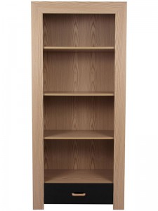 Los Angeles Bookcase