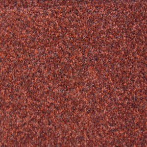 Chunky Tweed Twist 455 Rustic Red