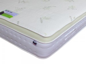 Alton Single Mattress