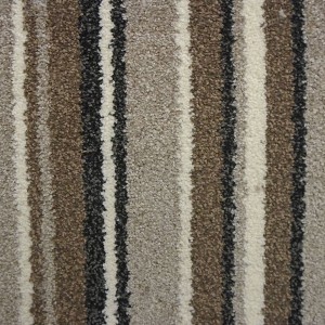 Noble Collection Bravo Brown 75 Stripe