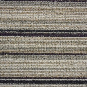 Shetland 515 Claret Stripe
