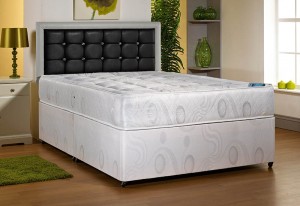 Mayfair King Size Divan Bed