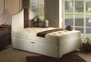 Prestige King Size Divan Bed