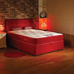 Surrey King Size Divan Bed
