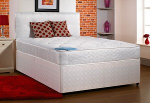 Winchester Double Divan Bed