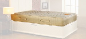 Dorset King Size Mattress