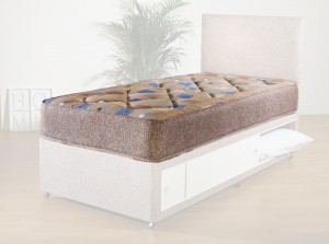 Knight Single Mattress