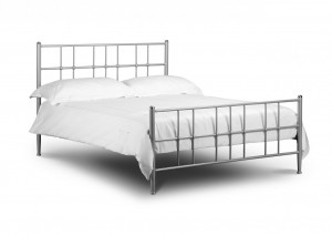 Braemar Single Bed