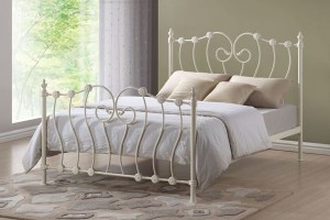 Inova King Size Bed