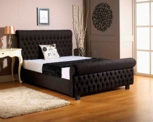 Chesterfield King Size Bed
