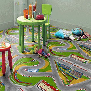 Fun Times Track 1603