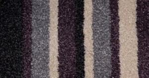 Striped Deluxe Amethyst 515