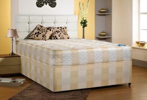 Windsor Single Divan Bed